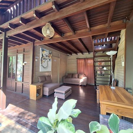 Tegeswoodhouse,Private Pool,Two Bedrooms And Free Wifi Ubud  Exterior photo