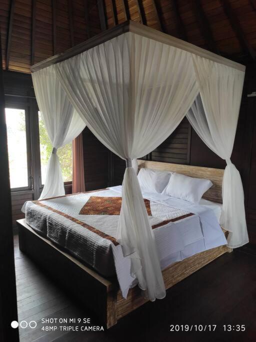 Tegeswoodhouse,Private Pool,Two Bedrooms And Free Wifi Ubud  Exterior photo