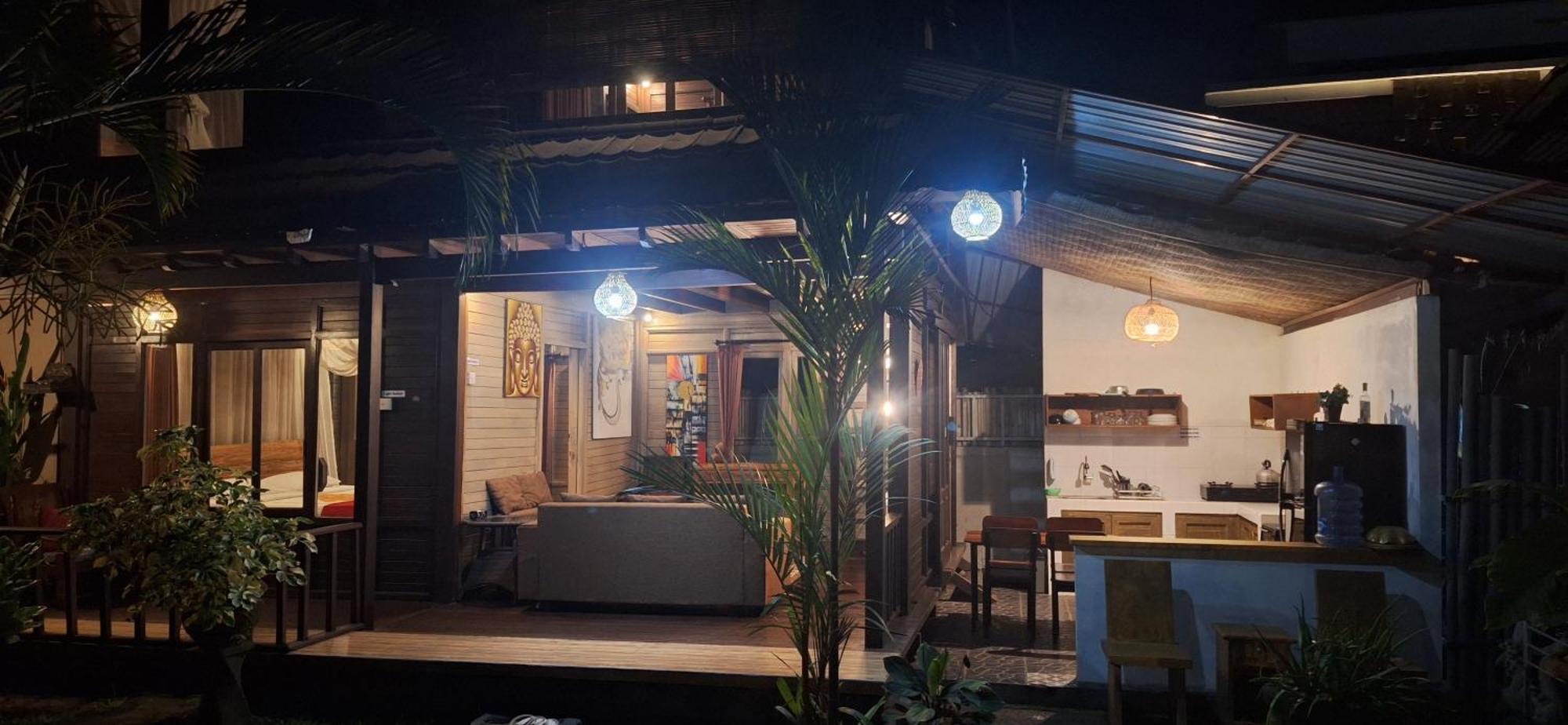 Tegeswoodhouse,Private Pool,Two Bedrooms And Free Wifi Ubud  Exterior photo