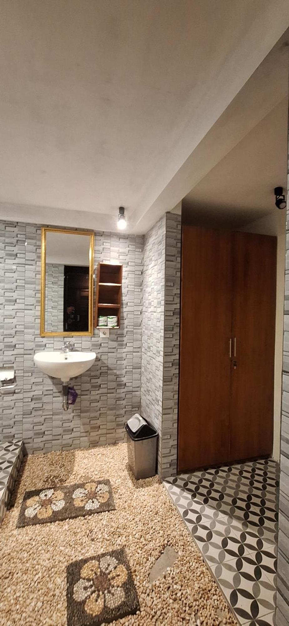 Tegeswoodhouse,Private Pool,Two Bedrooms And Free Wifi Ubud  Exterior photo